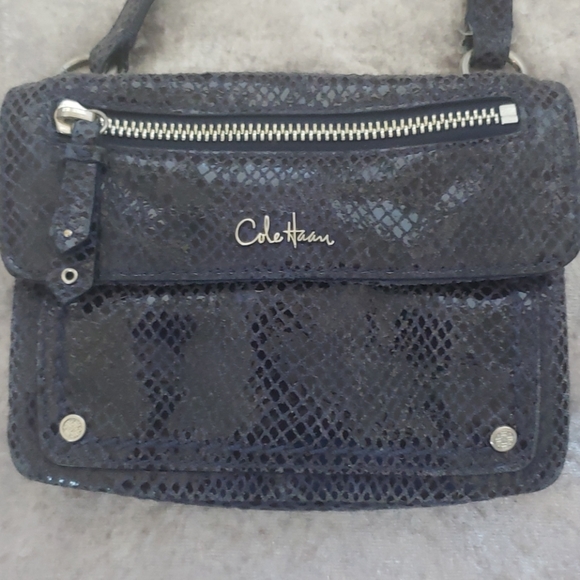 Cole Haan Purse - Picture 1 of 3
